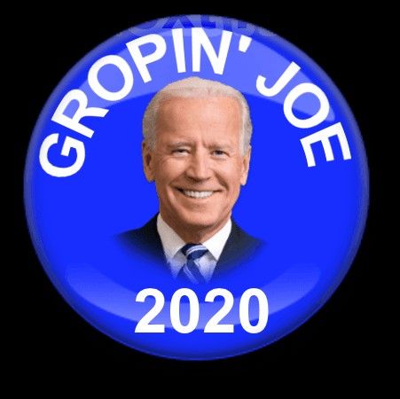 GROPIN JOE 2020